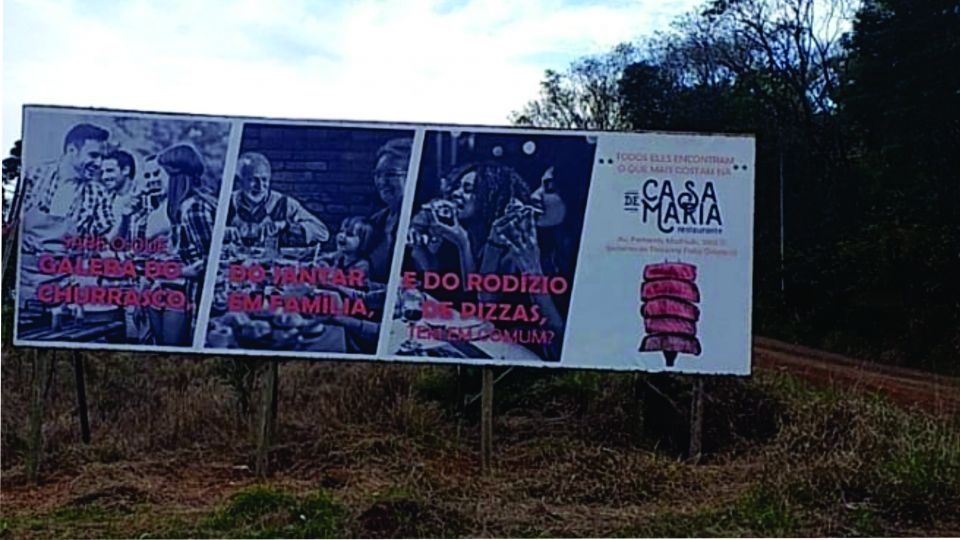 Pena Luminosos -