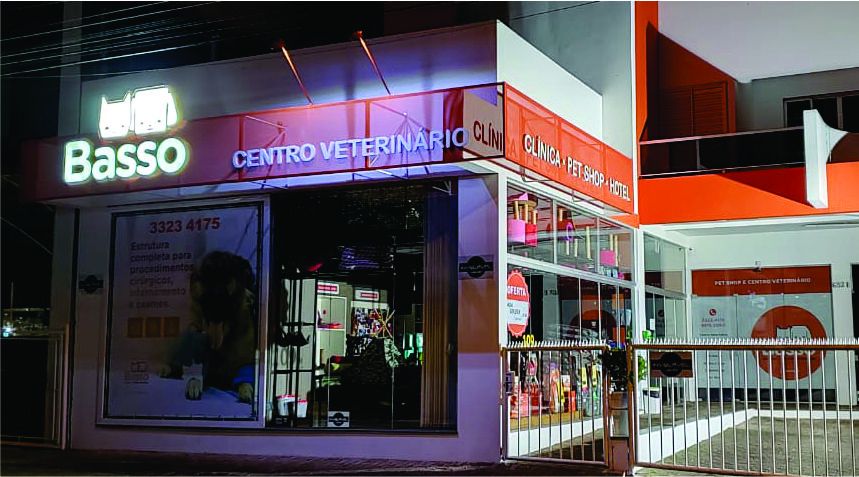 Pena Luminosos -