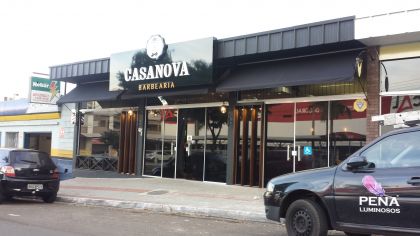 Pena Luminosos -