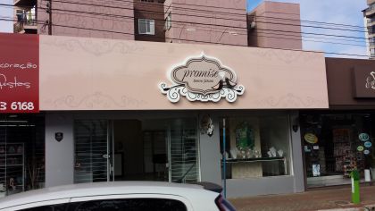 Pena Luminosos -