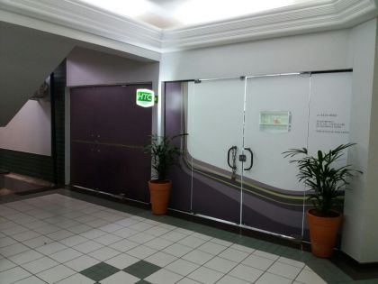 Pena Luminosos -