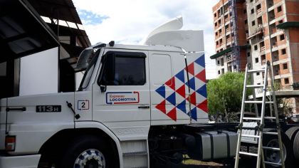 Pena Luminosos -