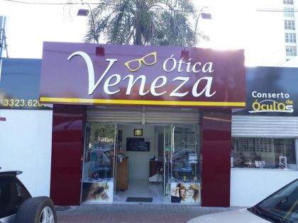 Pena Luminosos -
