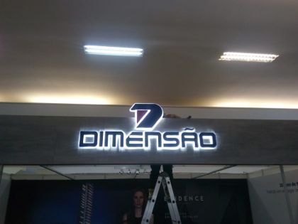 Pena Luminosos -