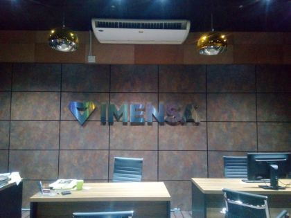 Pena Luminosos -