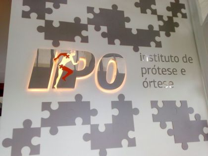 Pena Luminosos -