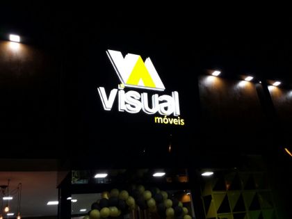 Pena Luminosos -