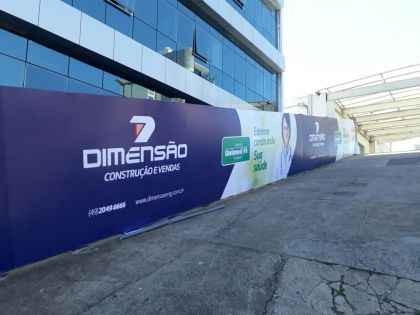 Pena Luminosos -