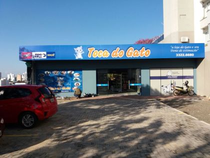 Pena Luminosos -