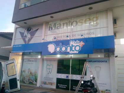 Pena Luminosos -