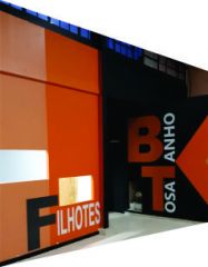 Pena Luminosos -