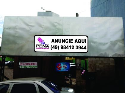 Pena Luminosos -