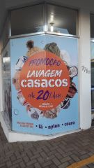Pena Luminosos -