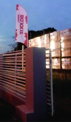 Pena Luminosos -