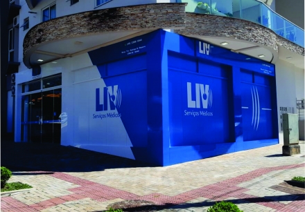 Pena Luminosos -