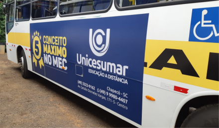Pena Luminosos -