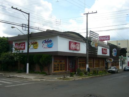 Pena Luminosos -