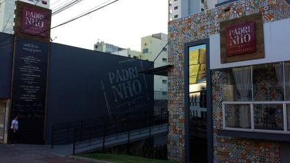 Pena Luminosos -