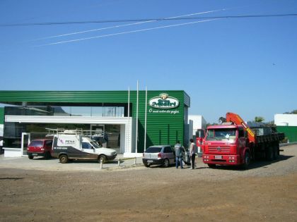 Pena Luminosos -