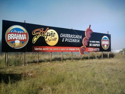 Pena Luminosos -
